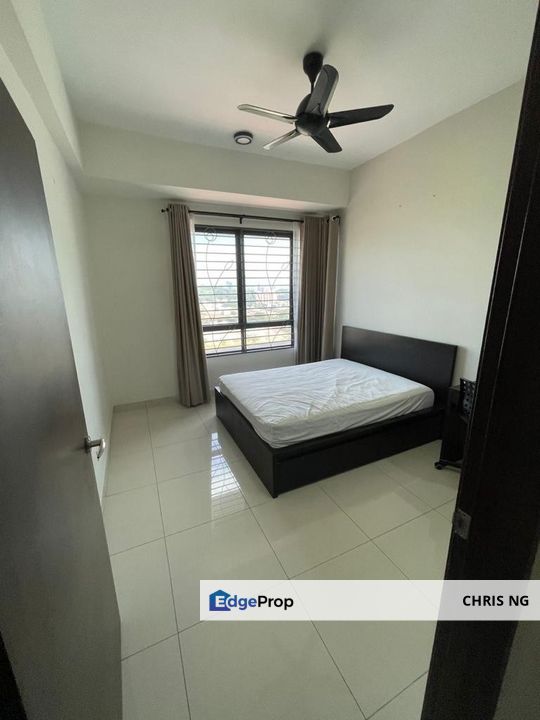 Renovated Fully Furnished 8 Kinrara Bandar Kinrara Puchong , Selangor, Bandar Kinrara Puchong