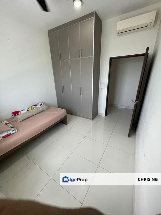 Renovated Fully Furnished 8 Kinrara Bandar Kinrara Puchong , Selangor, Bandar Kinrara Puchong