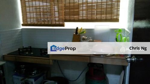 Berjaya Park Shah Alam Apartnments, Shah Alam, Selangor, Selangor, Shah Alam