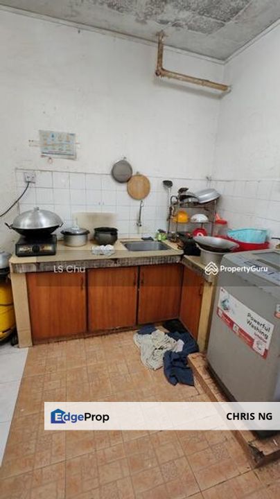 Sri Nervillia Apartment (Pangsapuri Sri Nervillia), Kota Kemuning, Selangor, Selangor, Kota Kemuning