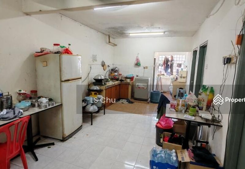 Sri Nervillia Apartment (Pangsapuri Sri Nervillia)