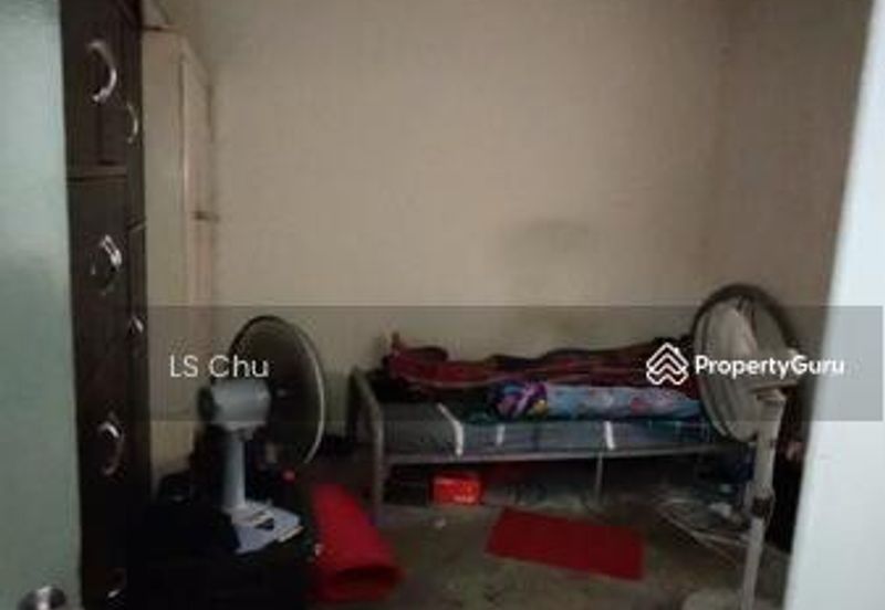 Sri Nervillia Apartment (Pangsapuri Sri Nervillia)