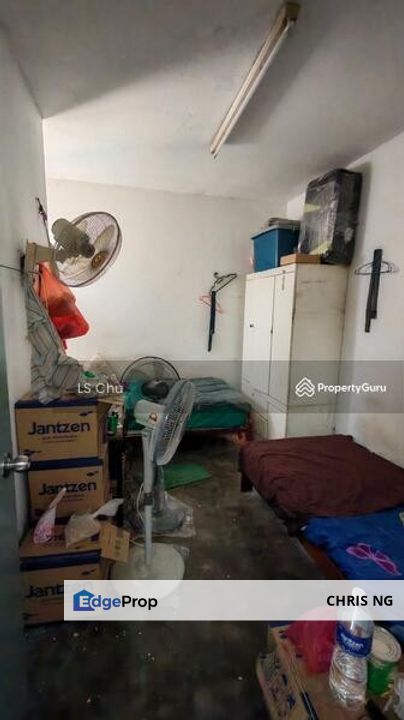 Sri Nervillia Apartment (Pangsapuri Sri Nervillia), Kota Kemuning, Selangor, Selangor, Kota Kemuning