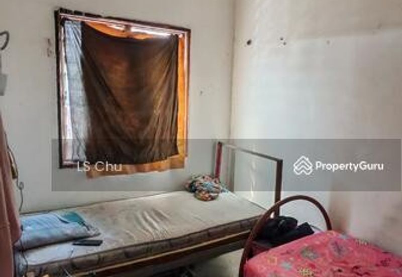 Sri Nervillia Apartment (Pangsapuri Sri Nervillia)