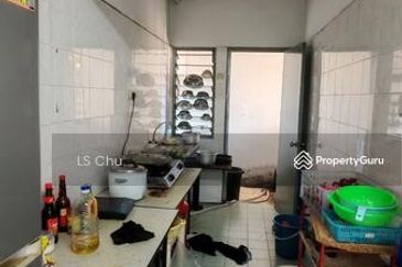 Pangsapuri Sri Kemuning