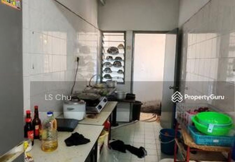 Pangsapuri Sri Kemuning