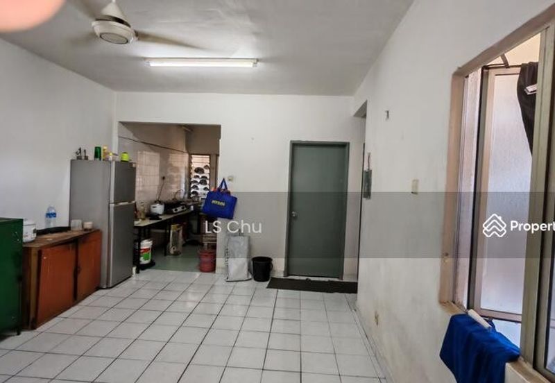 Pangsapuri Sri Kemuning