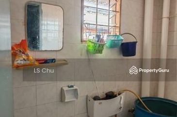 Pangsapuri Sri Kemuning