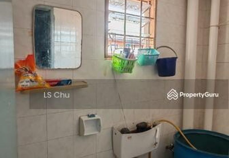 Pangsapuri Sri Kemuning