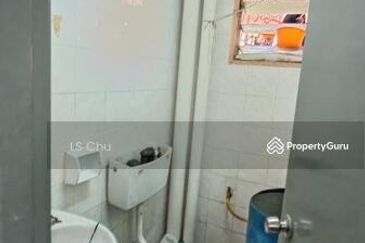 Pangsapuri Sri Kemuning