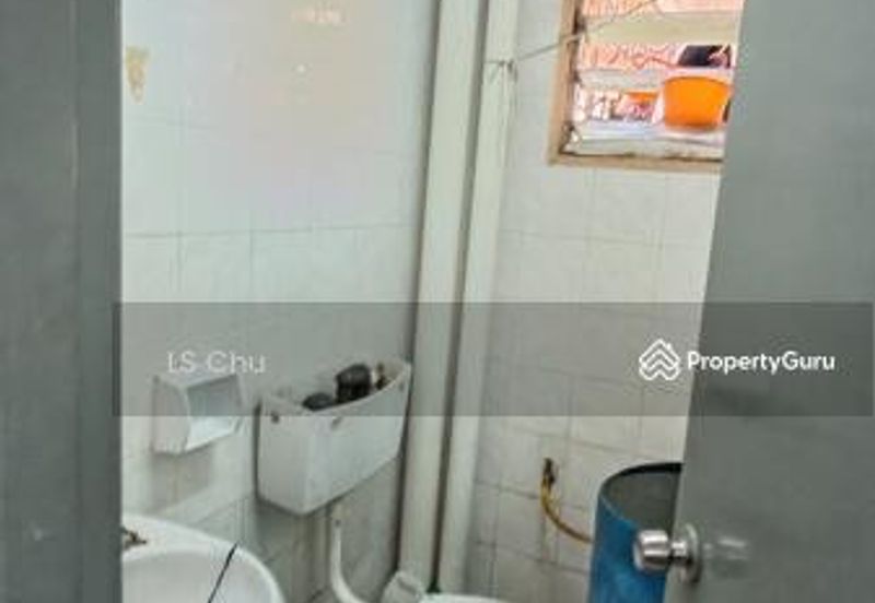 Pangsapuri Sri Kemuning