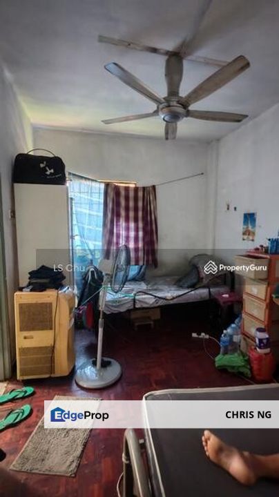 Pangsapuri Sri Kemuning, Kota Kemuning, Selangor, Selangor, Kota Kemuning