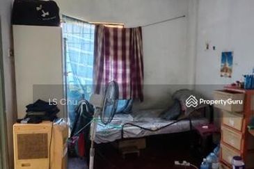 Pangsapuri Sri Kemuning