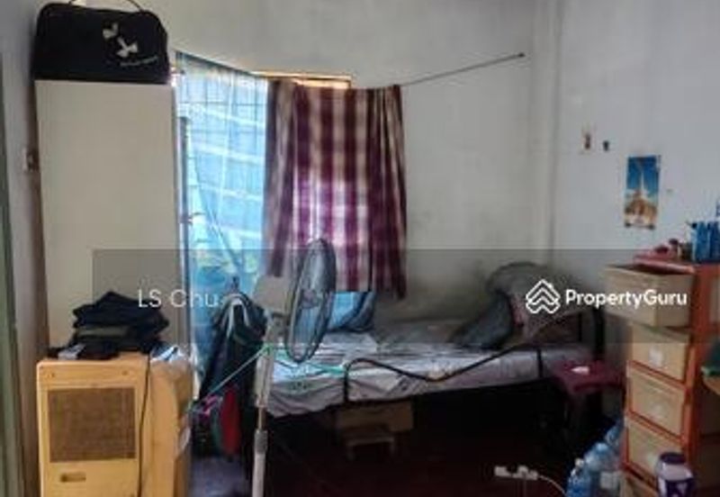 Pangsapuri Sri Kemuning