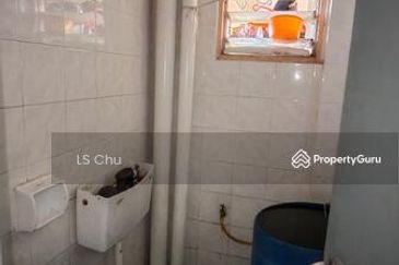 Pangsapuri Sri Kemuning