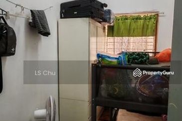 Pangsapuri Sri Kemuning