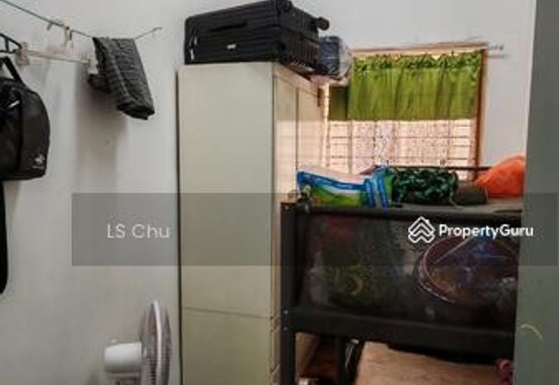 Pangsapuri Sri Kemuning