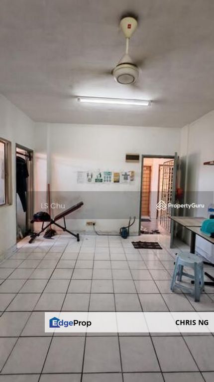 Pangsapuri Sri Kemuning, Kota Kemuning, Selangor, Selangor, Kota Kemuning