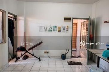 Pangsapuri Sri Kemuning