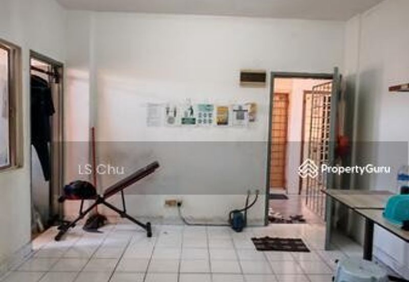 Pangsapuri Sri Kemuning