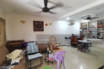 Anggerik Doritis @ Kota Kemuning