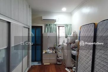 Anggerik Doritis @ Kota Kemuning