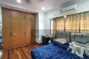 Anggerik Doritis @ Kota Kemuning