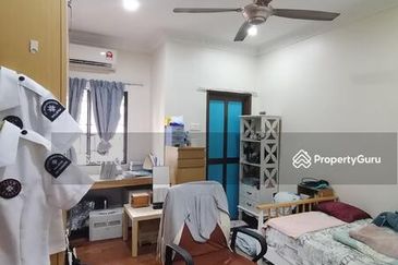 Anggerik Doritis @ Kota Kemuning