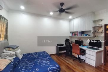 Anggerik Doritis @ Kota Kemuning