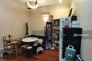 Anggerik Doritis @ Kota Kemuning