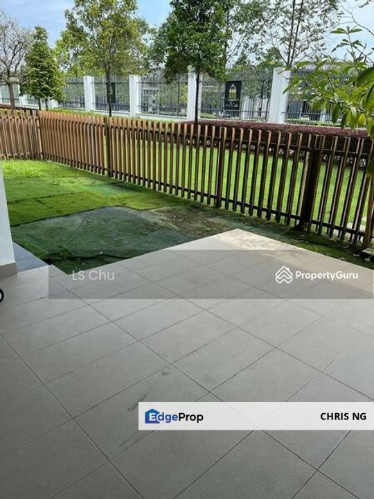 Eco Sanctuary, Kota Kemuning, Selangor, Selangor, Kota Kemuning