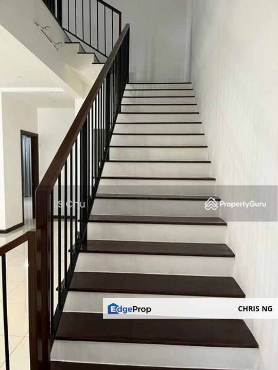 Eco Sanctuary, Kota Kemuning, Selangor, Selangor, Kota Kemuning