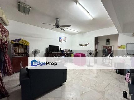 Taman Pinggiran USJ, USJ, Selangor, Selangor, USJ