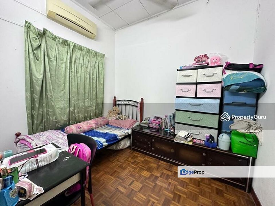 Taman Pinggiran USJ, USJ, Selangor, Selangor, USJ