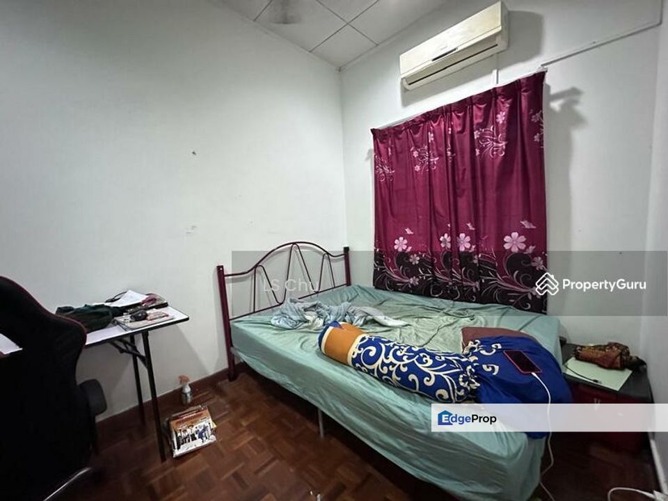 Taman Pinggiran USJ, USJ, Selangor, Selangor, USJ