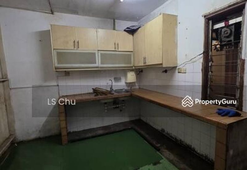 Sri Nervillia Apartment (Pangsapuri Sri Nervillia)