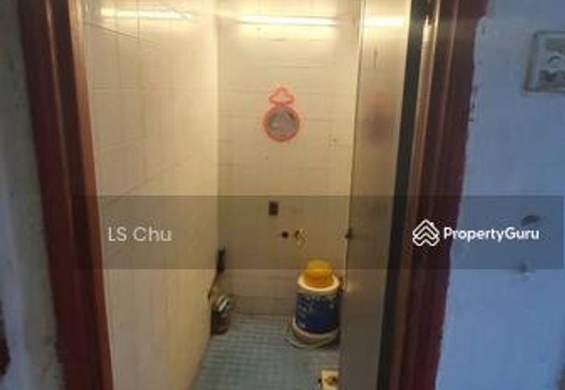 Sri Nervillia Apartment (Pangsapuri Sri Nervillia)