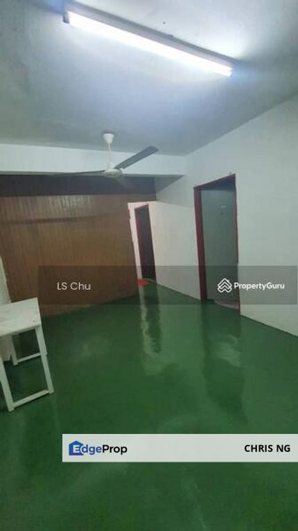 Sri Nervillia Apartment (Pangsapuri Sri Nervillia), Kota Kemuning, Selangor, Selangor, Kota Kemuning