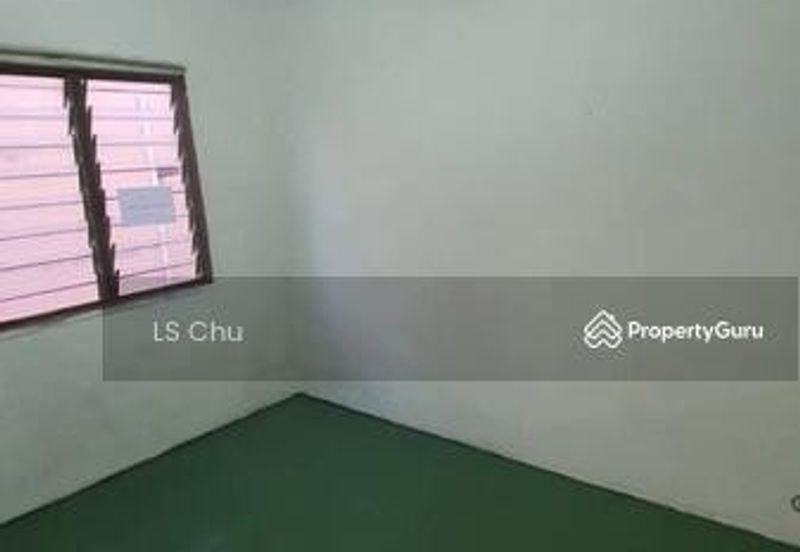 Sri Nervillia Apartment (Pangsapuri Sri Nervillia)