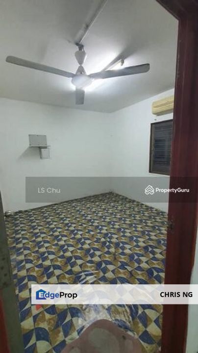 Sri Nervillia Apartment (Pangsapuri Sri Nervillia), Kota Kemuning, Selangor, Selangor, Kota Kemuning