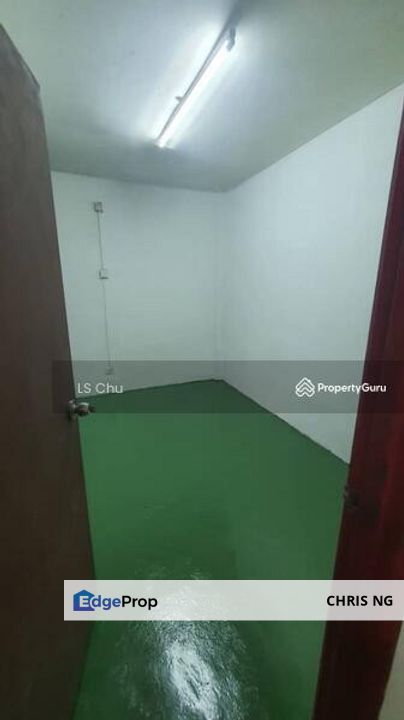 Sri Nervillia Apartment (Pangsapuri Sri Nervillia), Kota Kemuning, Selangor, Selangor, Kota Kemuning