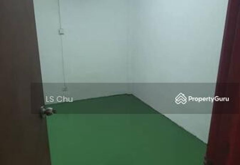 Sri Nervillia Apartment (Pangsapuri Sri Nervillia)