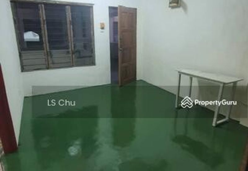 Sri Nervillia Apartment (Pangsapuri Sri Nervillia)