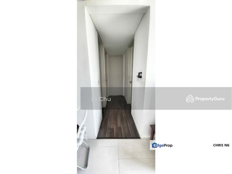 GEO Bukit Rimau, Shah Alam, Selangor, Selangor, Shah Alam