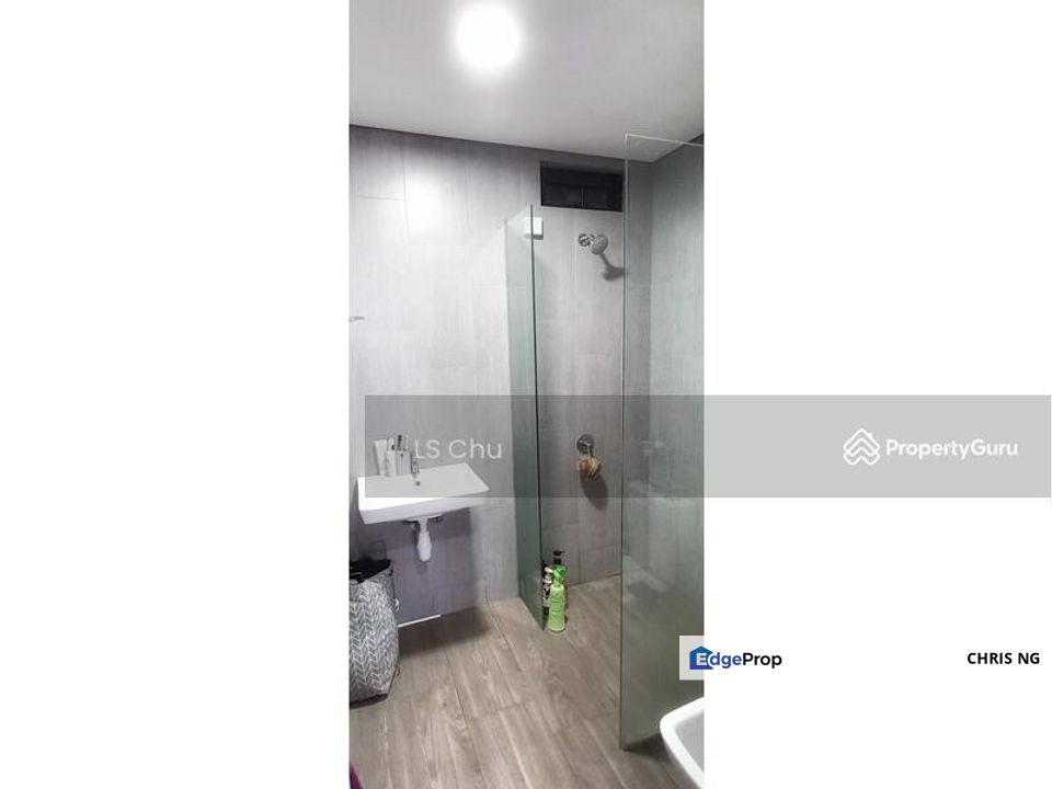 GEO Bukit Rimau, Shah Alam, Selangor, Selangor, Shah Alam