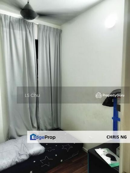GEO Bukit Rimau, Shah Alam, Selangor, Selangor, Shah Alam
