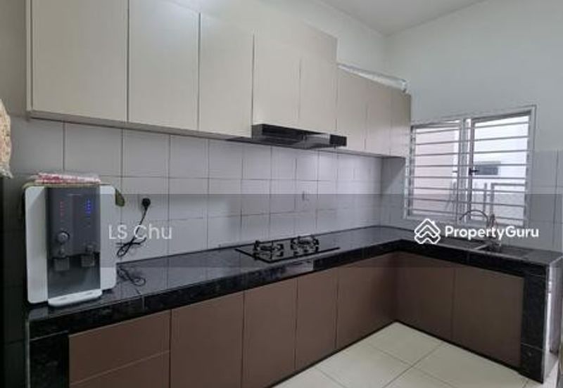 Penduline @ Bandar Rimbayu