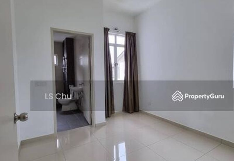 Penduline @ Bandar Rimbayu