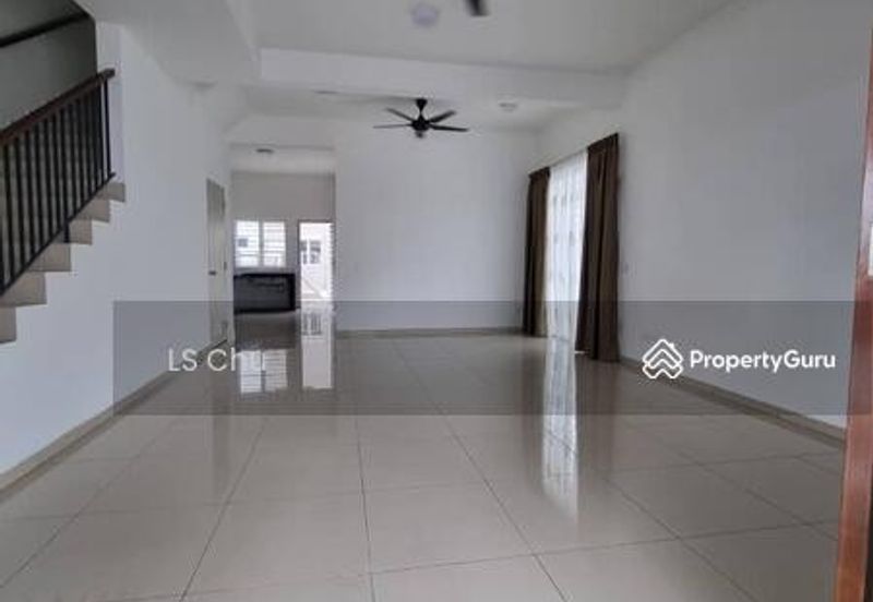 Penduline @ Bandar Rimbayu