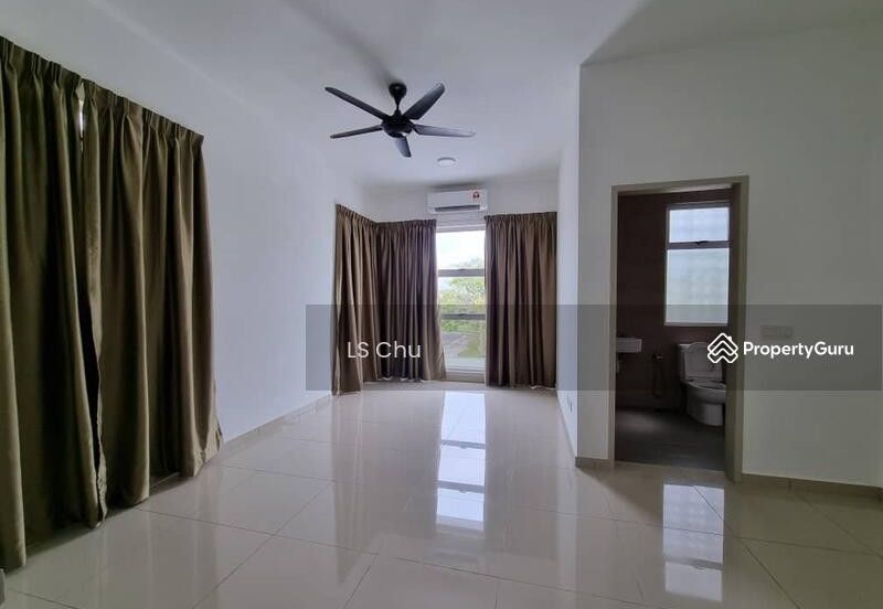 Penduline @ Bandar Rimbayu